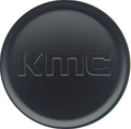 KMC CAP SNAP IN - SATIN BLACK | KMC