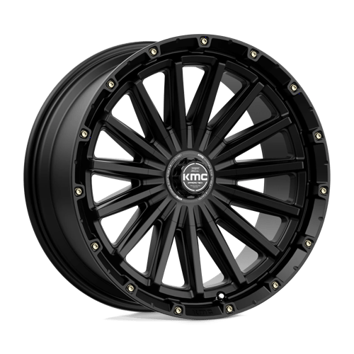 KM102 20X9 6X135/5.5 S-BLK 00MM | KMC
