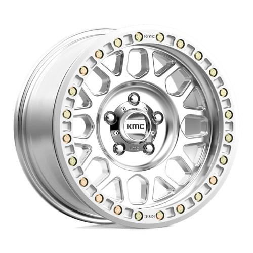 GRENADE DESERT BL 20X9 5X5.0 MACH -12 | KMC