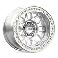 GRENADE CRAWL BL 17X9 6X5.5 MACH -38 | KMC