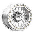 GRENADE CRAWL BL 17X9 8X6.5 MACH -38 | KMC
