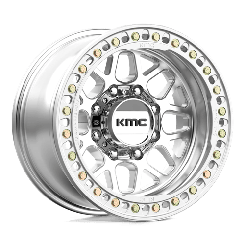 GRENADE CRAWL BL 17X9 8X6.5 MACH -38 | KMC