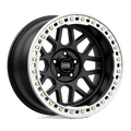 GRENADE CRAWL BL 20X10 5X5.0 S-BLK -48 | KMC