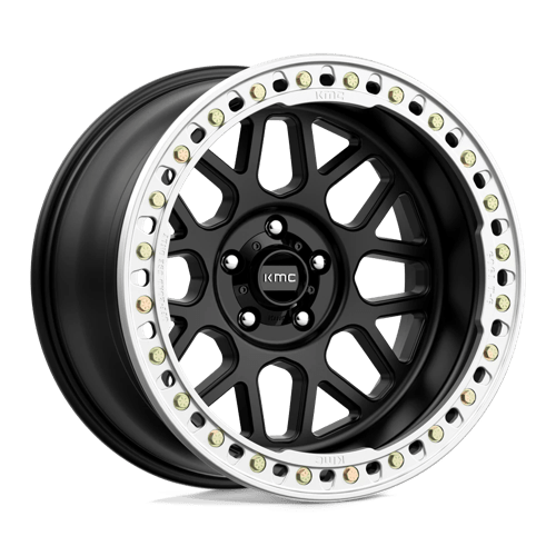 GRENADE CRAWL BL 20X10 5X5.0 S-BLK -48 | KMC