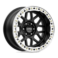 GRENADE CRAWL BL 20X10 6X5.5 S-BLK -48 | KMC