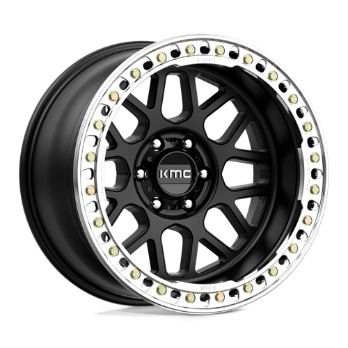 GRENADE CRAWL BL 20X10 6X5.5 S-BLK -48 | KMC