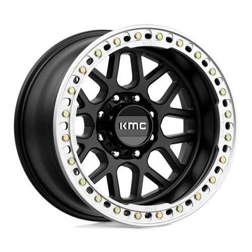 GRENADE CRAWL BL 20X10 8X6.5 S-BLK -48 | KMC