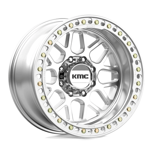 GRENADE CRAWL BL 20X10 8X6.5 MACH -48 | KMC