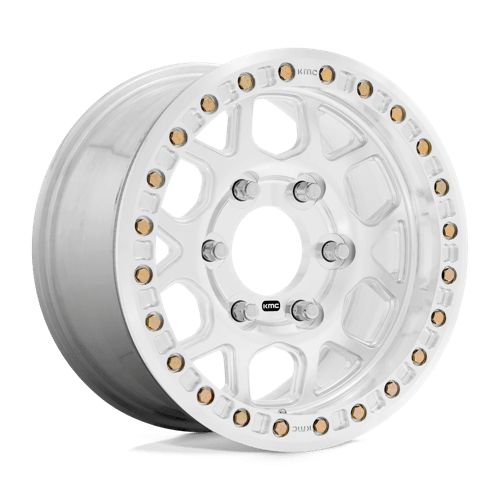 MESA FORGED BL 17X9 6X6.5 108 -12 RW-MCH | KMC