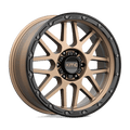 KM535 20X9 6X5.5 M-BRONZE M-BLK LP 18MM | KMC