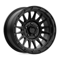 KM542 17X8.5 5X5.0 S-BLK 00MM | KMC