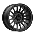 KM542 18X9 5X5.0 S-BLK 00MM | KMC