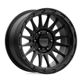 KM542 18X9 6X135 S-BLK 00MM | KMC