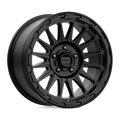 KM542 18X9 5X5.0 S-BLK 18MM | KMC