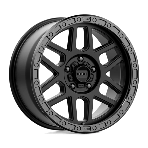 KM544 18X9 5X150 S-BLK GB LP 25MM | KMC