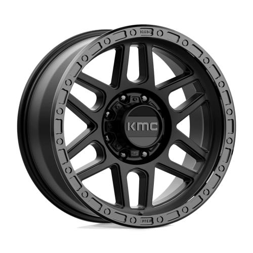 KM544 20X9 8X6.5 S-BLK GB LP 00MM | KMC