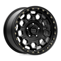 KM545 17X9 5X150 S-BLK 18MM | KMC