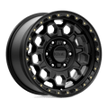 KM545 17X9 6X135 S-BLK 18MM | KMC