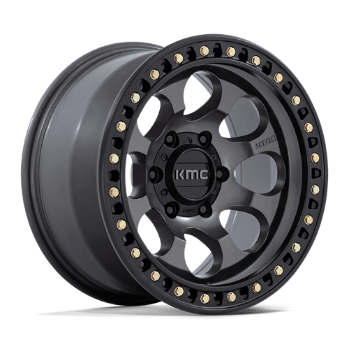 RIOT SBL 17X9 5X5.0 71 ANTH-SB-LP -12 | KMC
