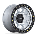RIOT SBL 17X8.5 6X5.5 106 MACH-SB-LP +10 | KMC