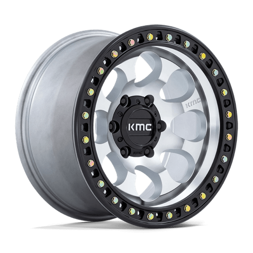 RIOT SBL 18X9 5X5.0 71 MACH-SB-LP +18 | KMC