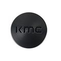 KM703 CAP SNAP IN - TITANIUM BLACK | KMC