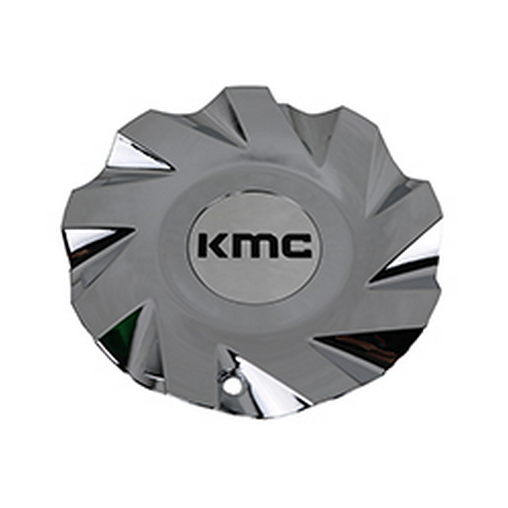KM705 CAP CHROME | KMC