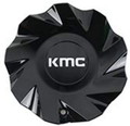 KM705 CAP GLOSS BLACK | KMC