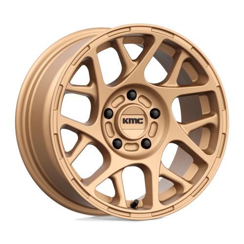 KM708 15X7 5X100 M-BRONZE 10MM | KMC