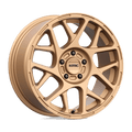KM708 17X8 5X4.5 M-BRONZE 38MM | KMC