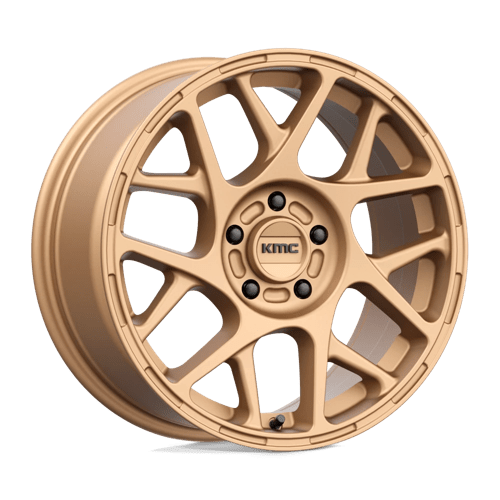 KM708 17X8 5X4.5 M-BRONZE 38MM | KMC
