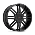 KM714 20X9 6X135/5.5 G-BLK 30MM | KMC