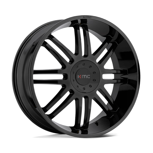 KM714 20X9 6X135/5.5 G-BLK 30MM | KMC