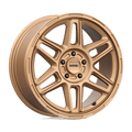 KM716 18X8 5X4.25 M-BRONZE 38MM | KMC