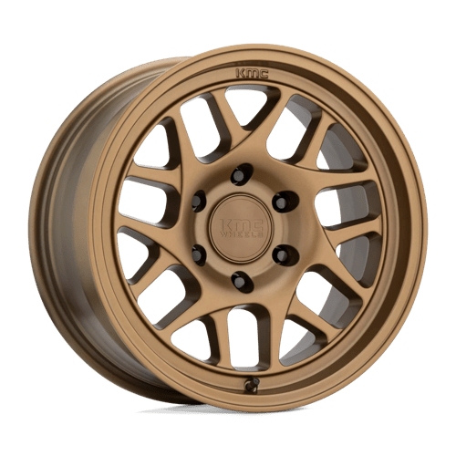 KM717 17X8.5 5X5.0 M-BRONZE 00MM | KMC