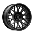 KM722 20X9 5X5.0 S-BLK 00MM | KMC