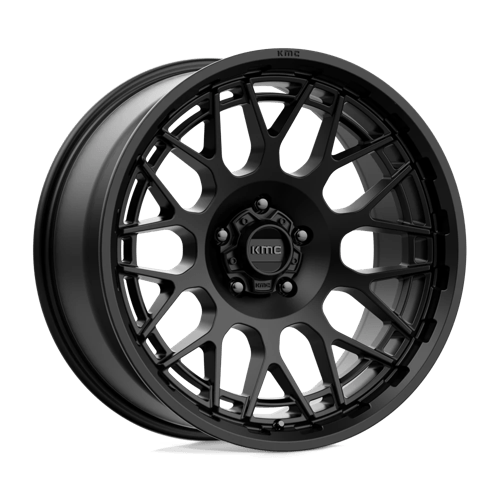 KM722 20X9 5X5.0 S-BLK 00MM | KMC