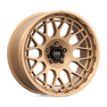 KM722 20X9 5X5.0 BRONZE 00MM | KMC