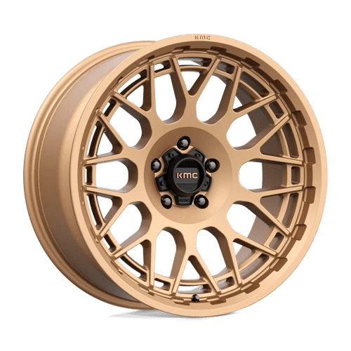 KM722 20X9 5X5.0 BRONZE 00MM | KMC
