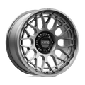 KM722 20X9 6X5.5 ANTHRACITE 00MM | KMC