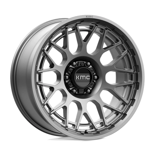KM722 20X9 6X5.5 ANTHRACITE 00MM | KMC