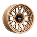 KM722 20X9 6X135 BRONZE 00MM | KMC