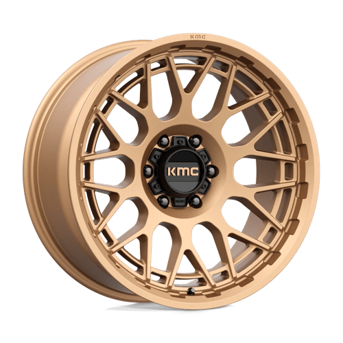 KM722 20X9 6X135 BRONZE 00MM | KMC