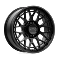 KM722 20X9 8X6.5 S-BLK 00MM | KMC