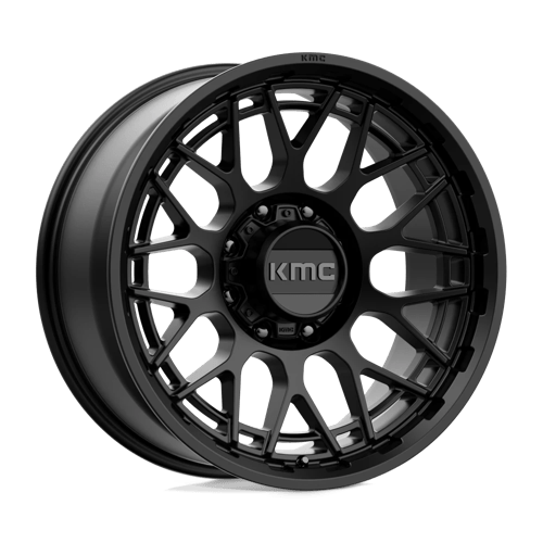 KM722 20X9 8X180 S-BLK 00MM | KMC