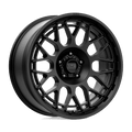 KM722 20X9 5X150 S-BLK 18MM | KMC