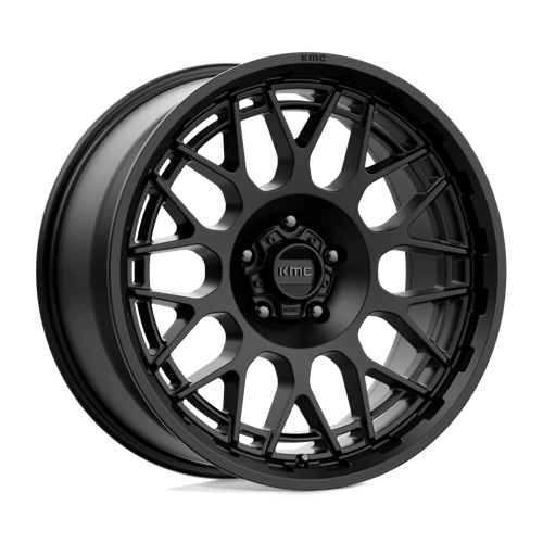 KM722 20X9 5X150 S-BLK 18MM | KMC