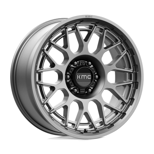 KM722 20X9 6X5.5 ANTHRACITE 18MM | KMC