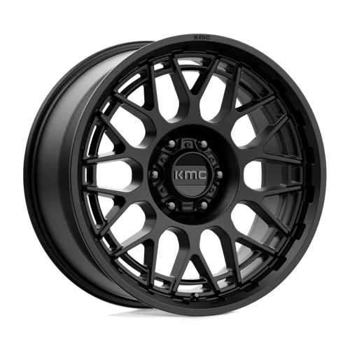 KM722 20X9 6X135 S-BLK 18MM | KMC