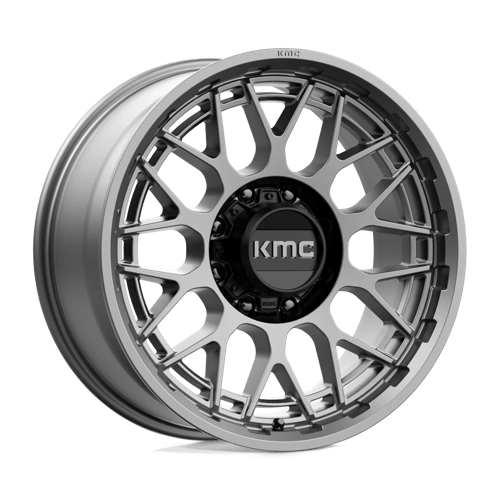 KM722 20X9 8X6.5 ANTHRACITE 18MM | KMC